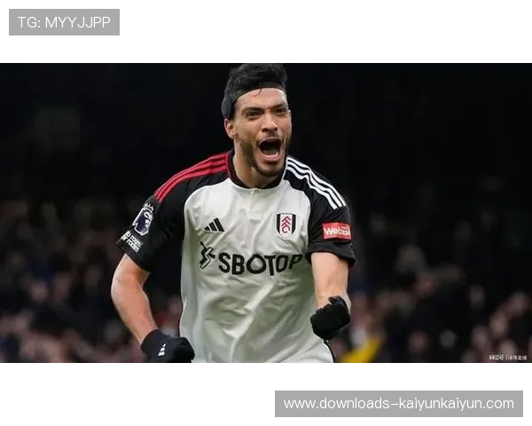 富勒姆遭曼联逆转,希门尼斯点射难掩防守漏洞