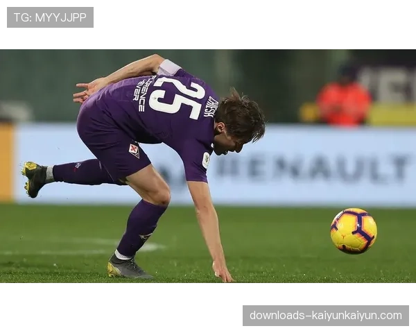 专访小基耶萨：在佛罗伦萨找回状态，谈未来规划与欧洲杯目标